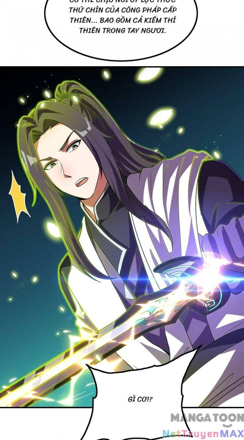 đệ nhất người ở rể chapter 226 38