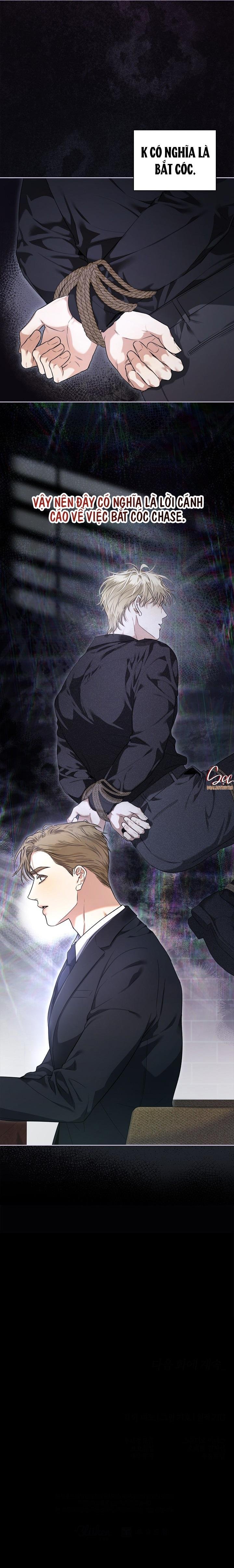 (abo) kiss me if you can chapter 3 30