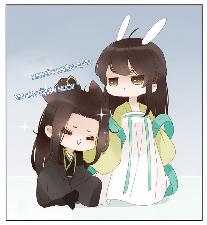 đế vương trắc chapter 199.6 8