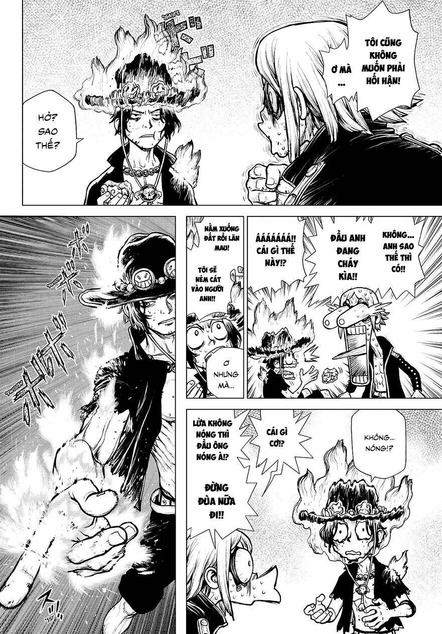 one piece: hành trình của ace chapter 1.2 7