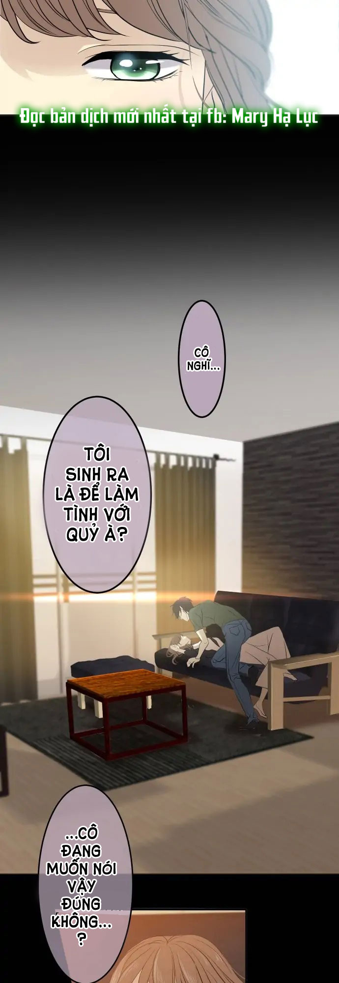 phục tùng tuyệt đối nữ thần rắn chapter 21 9