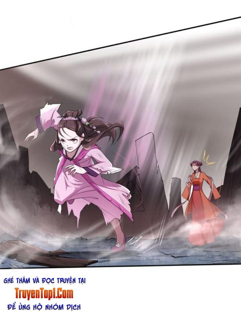 tà y cuồng thê chapter 41 11