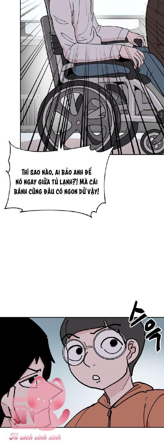 yêu không hồi kết chapter 12 18