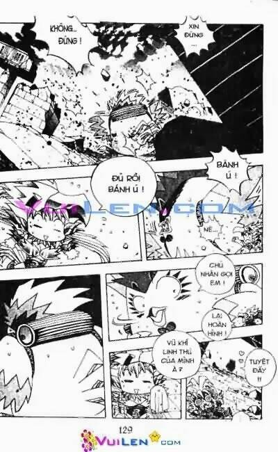 những người bạn tốt chapter 12 130