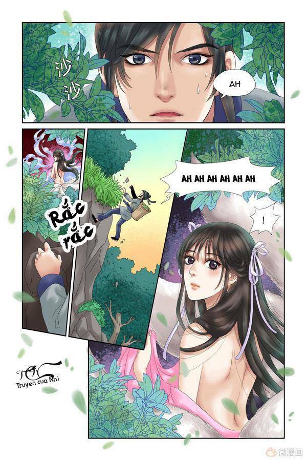 tam sinh kiếp chapter 1 22