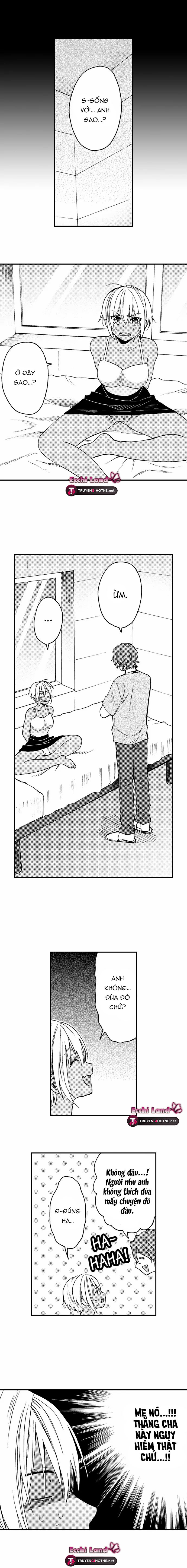 bị chịch bởi thằng bạn thân chapter 58.1 5