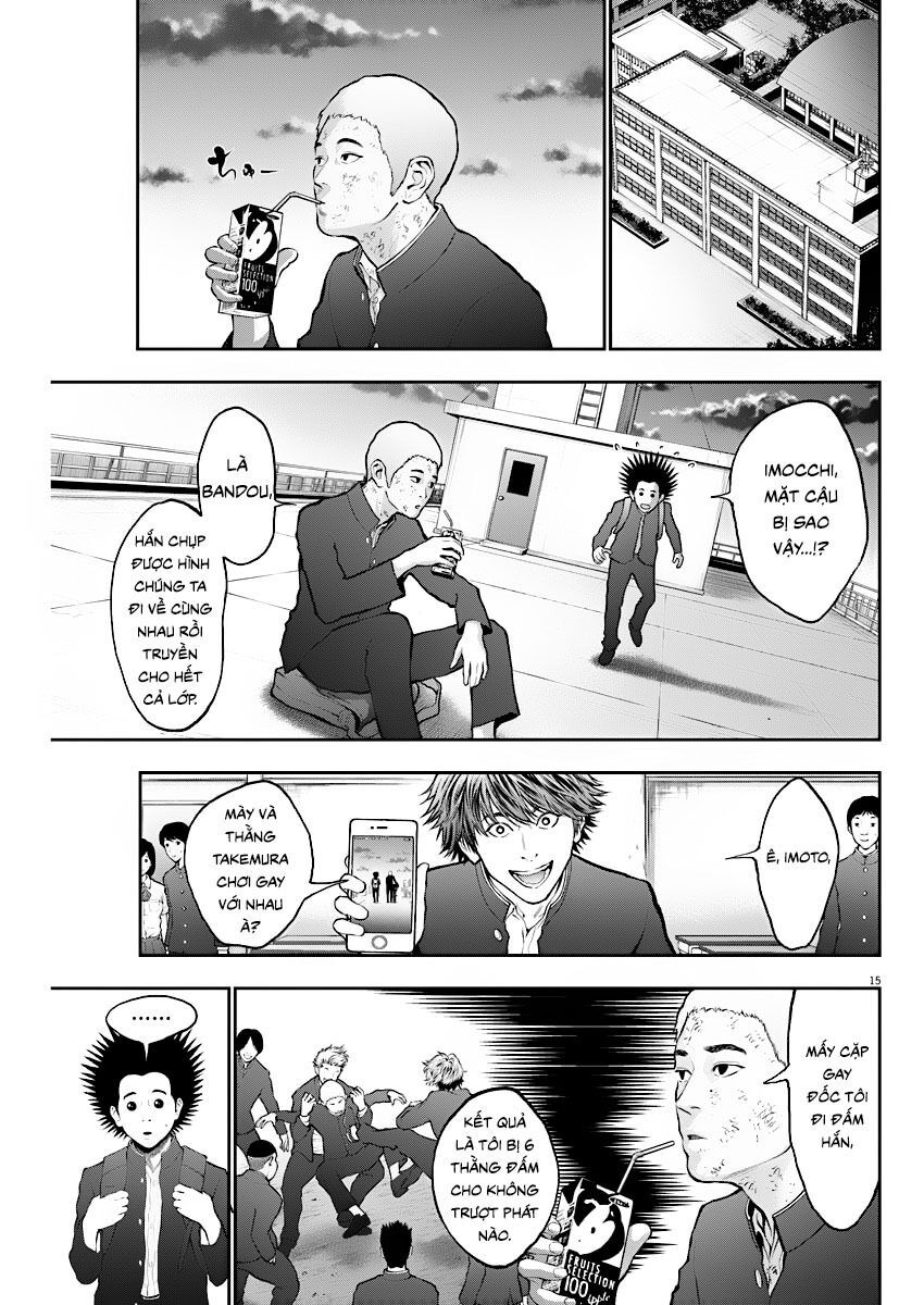 đọa nhân chapter 70 15