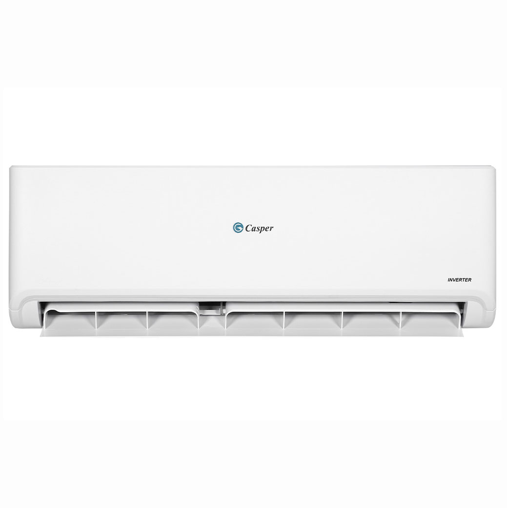 Điều hòa Casper 1 chiều Inverter 12000 BTU GC-12IS33 - Hàng chính hãng - Giao tại Hà Nội và 1 số tỉnh toàn quốc