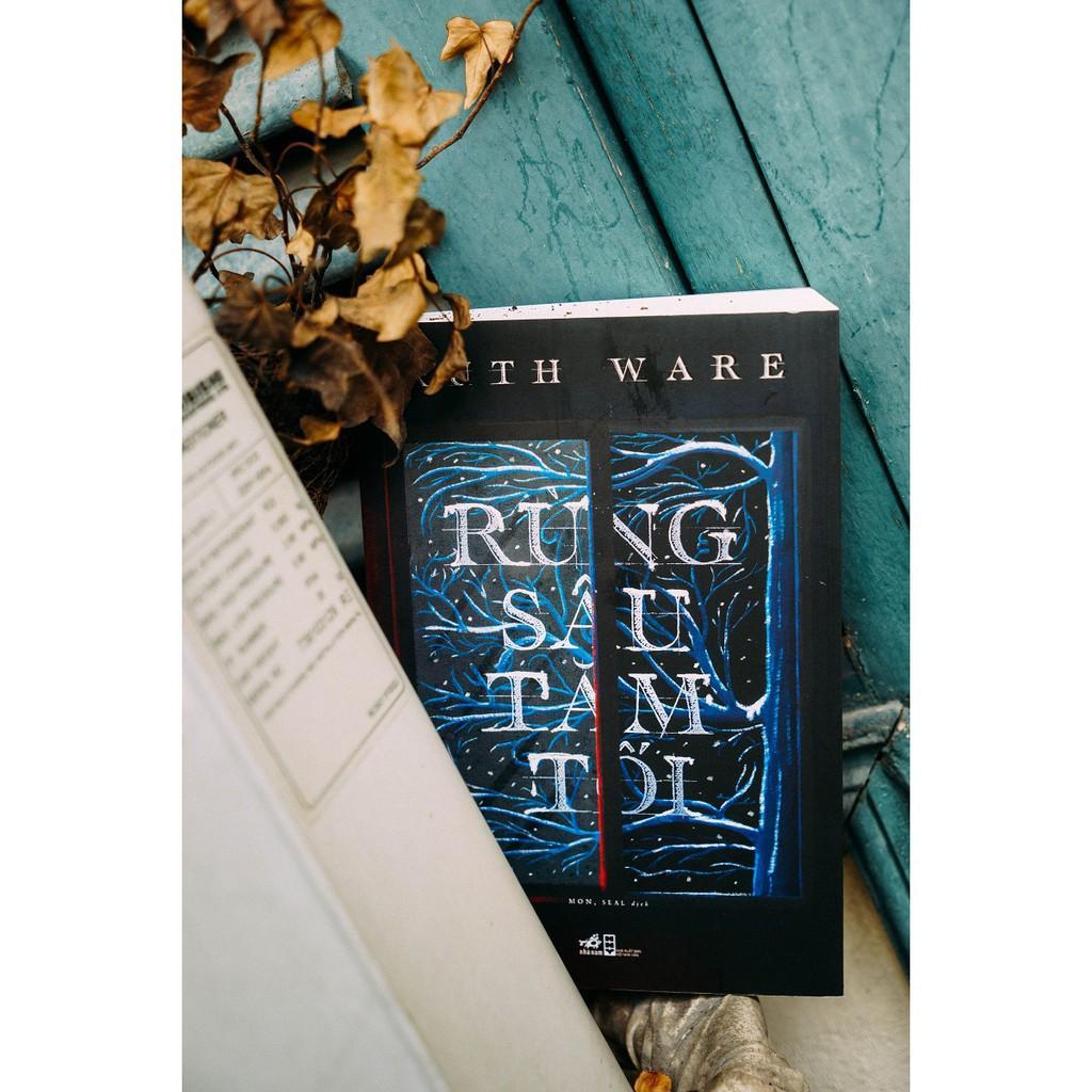 Rừng sâu tăm tối - Bản Quyền