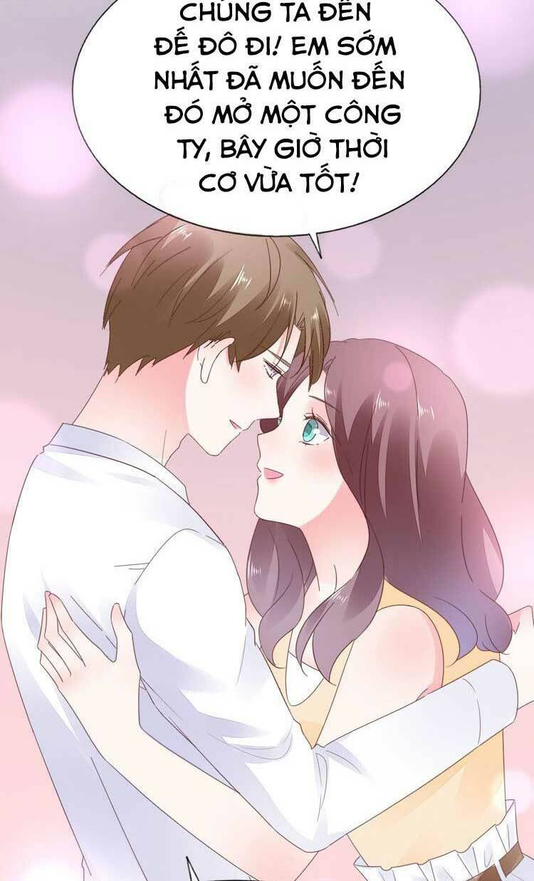 điều ước sủng ái bất bình đẳng chapter 90.2 19