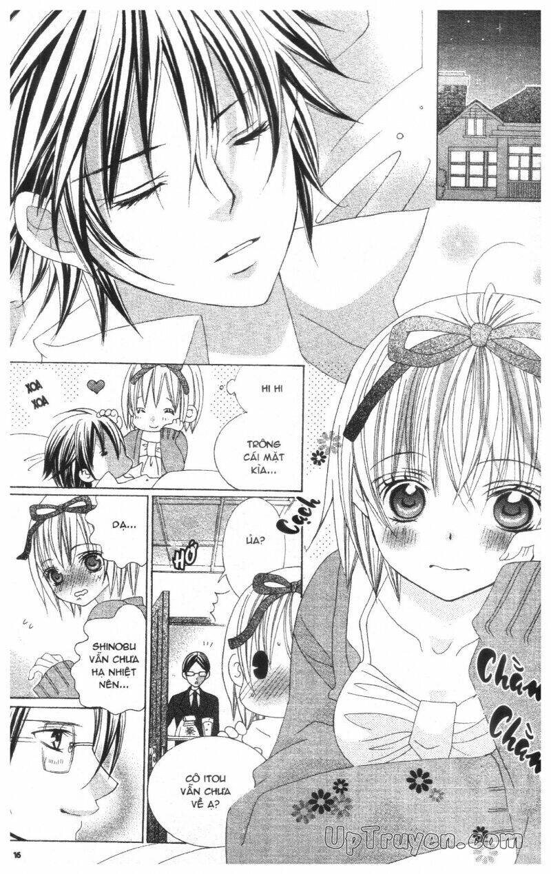 i love you suzuki chapter 15 18