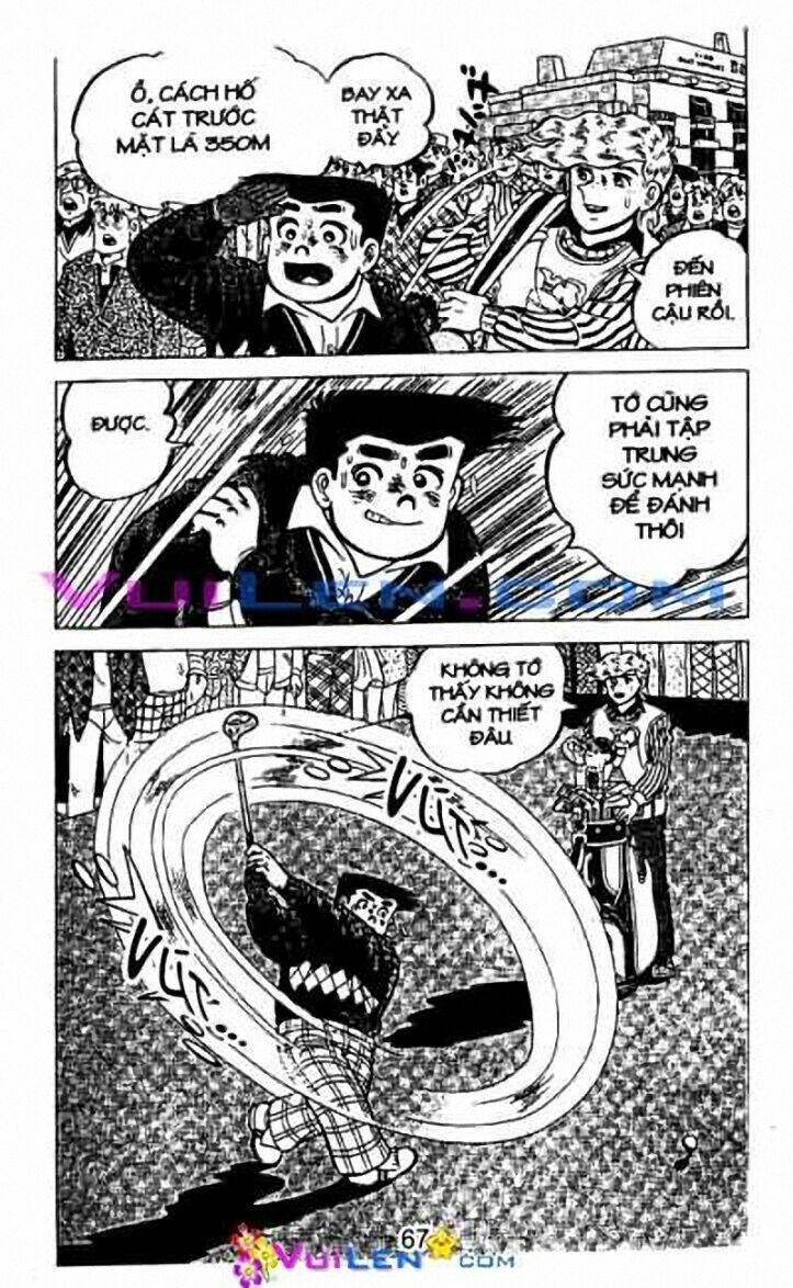 tân teppi chapter 57 50