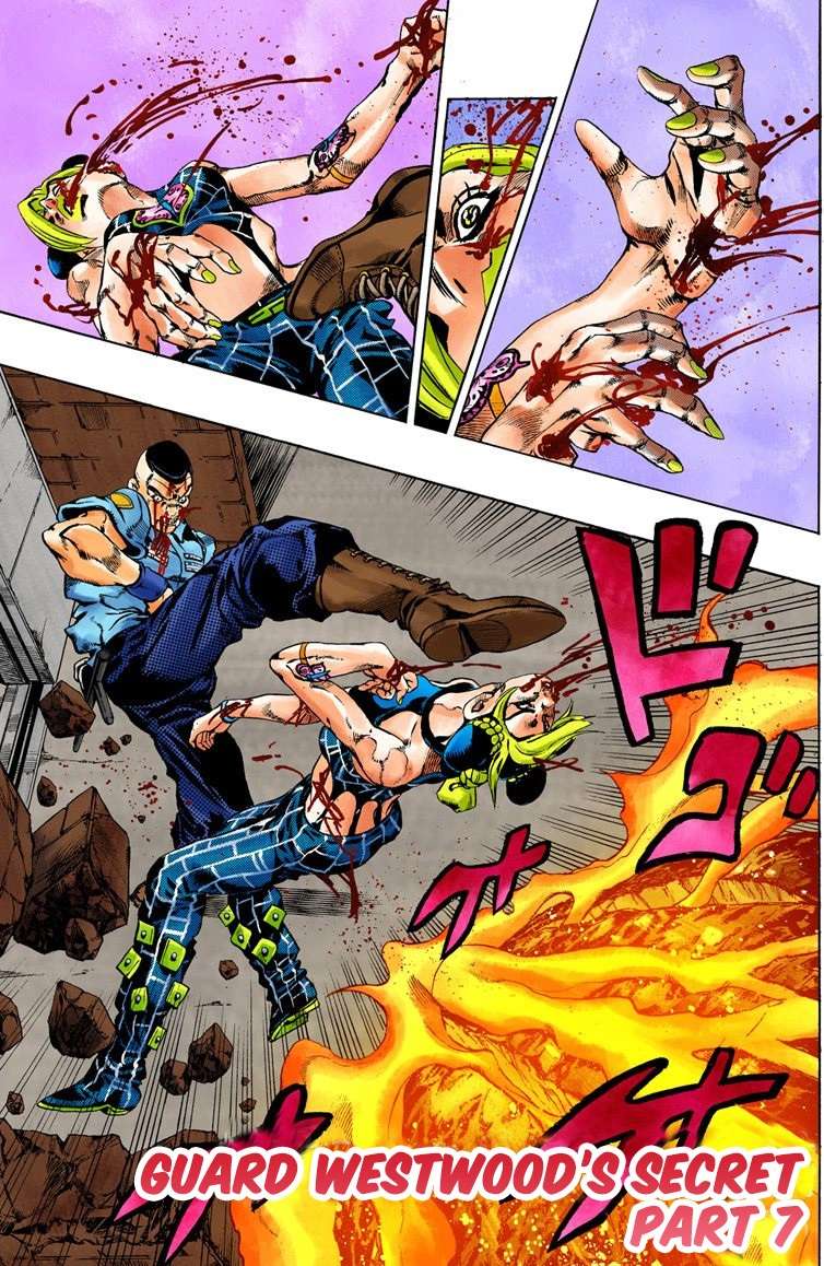 cuộc phiêu lưu bí ẩn chapter 660 1