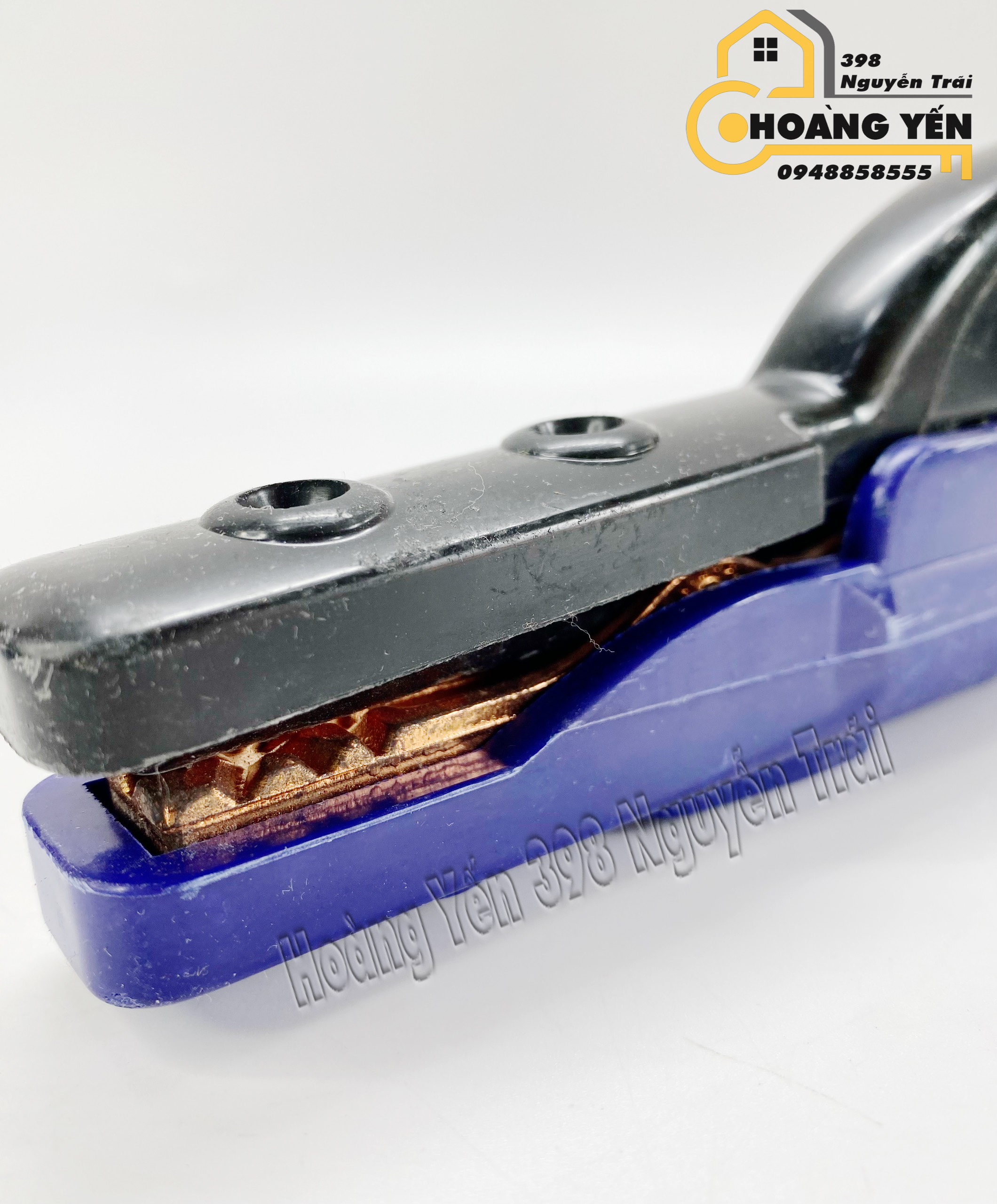 Kìm hàn điện cao cấp TOPFINE 500A TF-170660 Kềm hàn tiện cao cấp Kìm hàn tiện xuất châu âu Kềm hàn tiện chất lượng cao kìm hàn tiện loại tốt