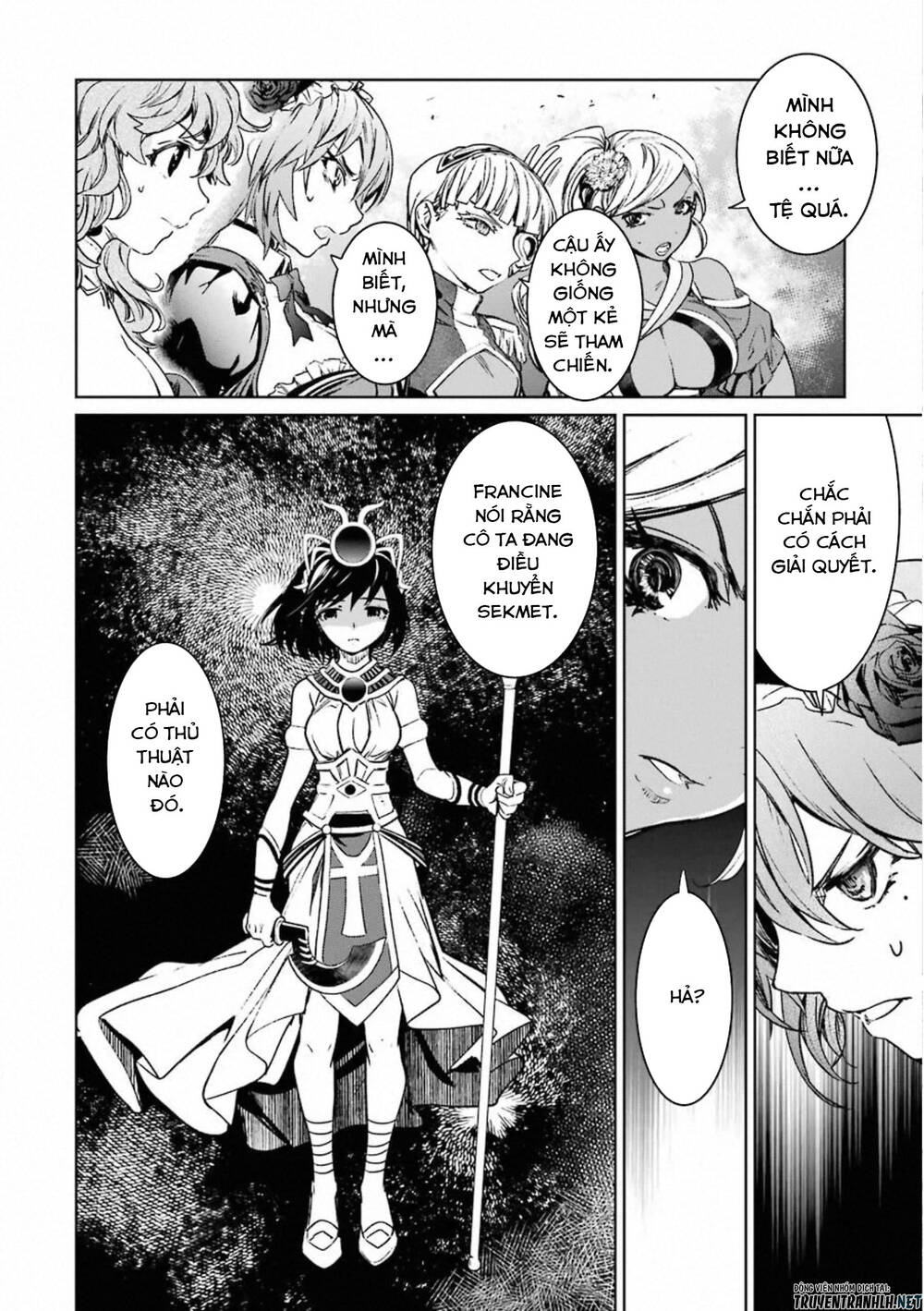 mahou shoujo tokushuusen asuka chapter 56 26
