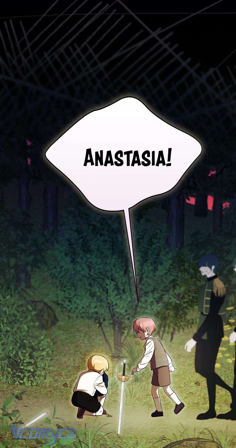 lần đầu bé út được yêu thương chapter 5 55