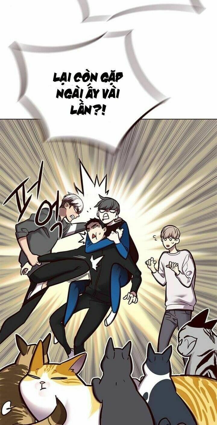 biến thân thành mèo chapter 123 56