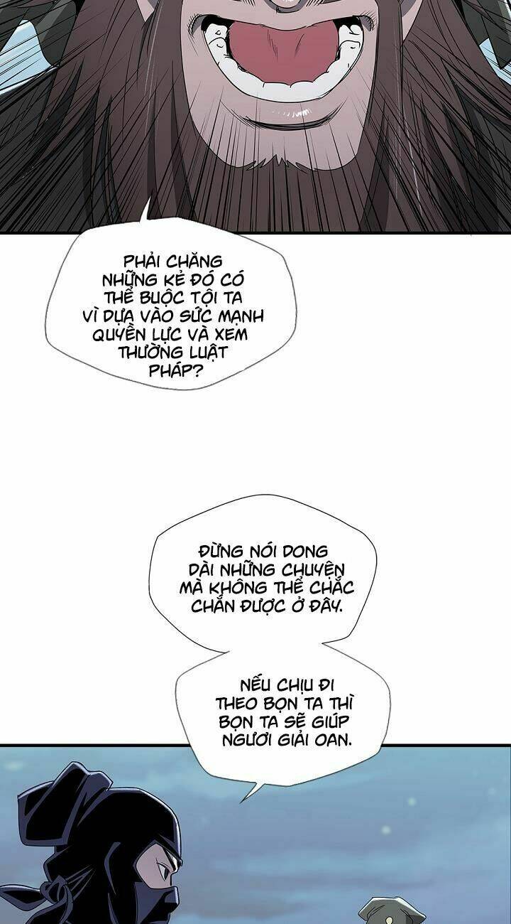 cuồng long chapter 13 16