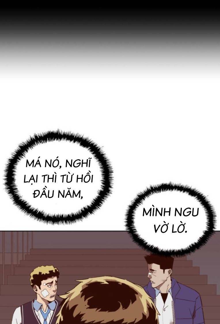 Weak Hero chapter 265 127