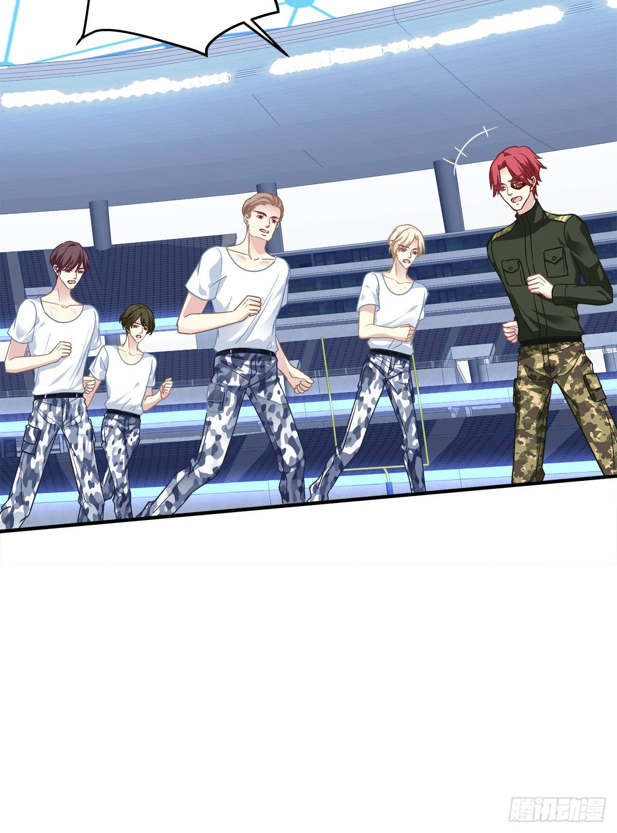 kiểm soát tuyệt đối chapter 27 45