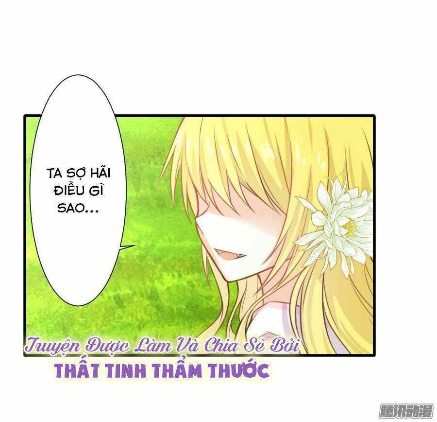 hôm nay ta cũng muốn trêu chọc nàng chapter 9 25