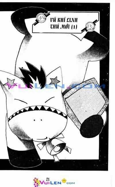 những người bạn tốt chapter 29 22