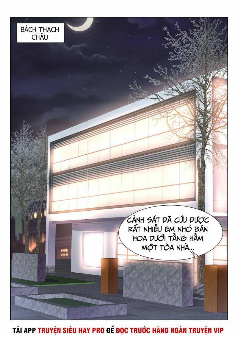 thiên tài cao thủ chapter 222 7