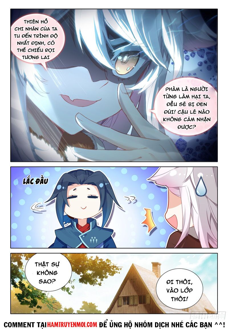 đấu la đại lục 5 - đường tam trùng sinh chapter 23 10