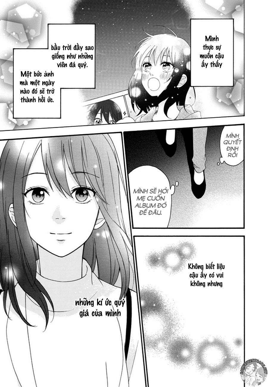 boku wa nando demo, kimi ni hajimete no koi wo suru chapter 6 28