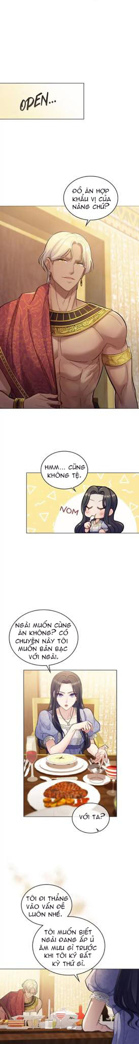 hội cùng thuyền chapter 5.2 2