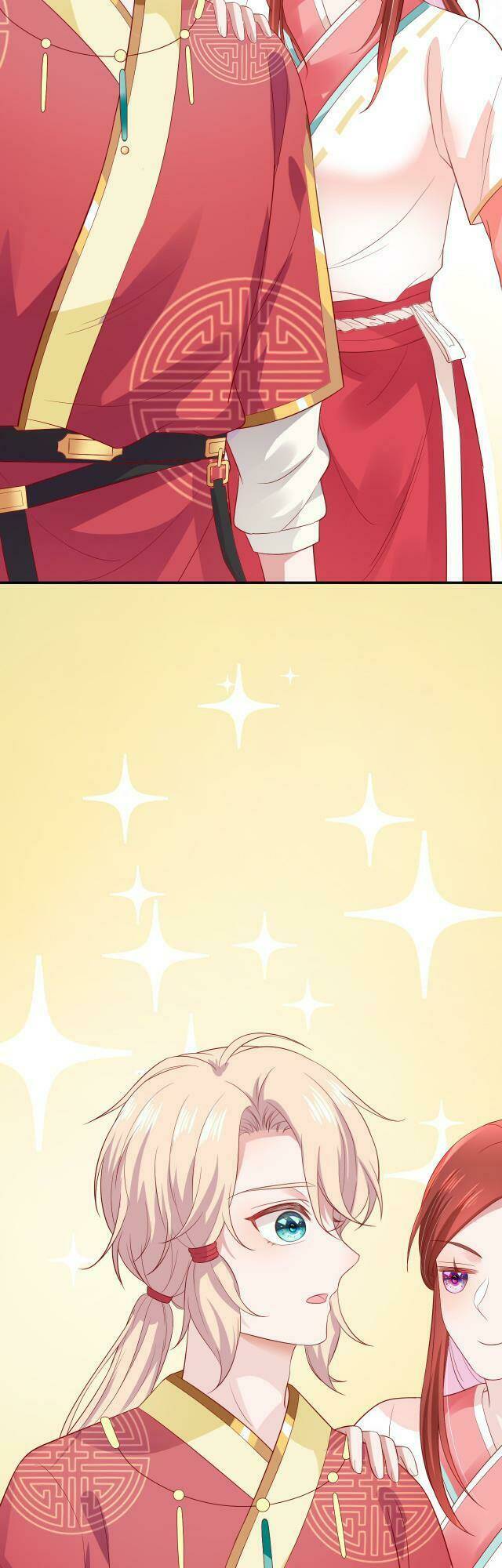 ta đào tạo minh tinh ở cổ đại chapter 6 24