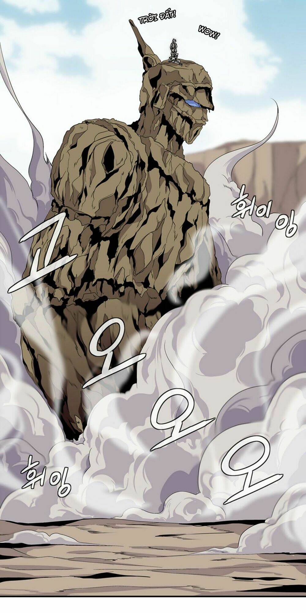 ảo mộng vương chapter 11 18