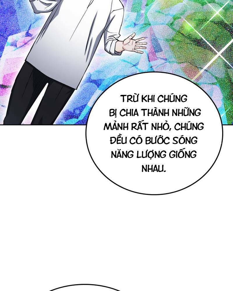 druid tại ga seoul - người hóa thú chapter 64 9