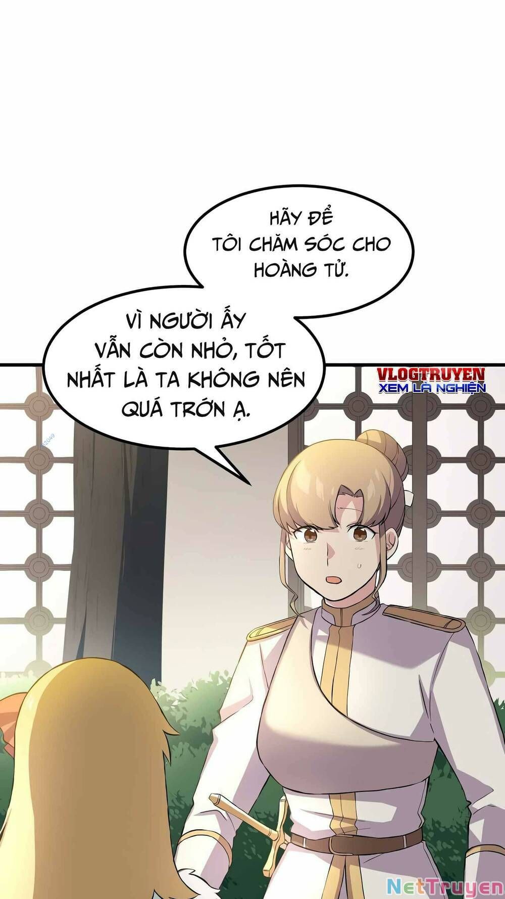 bách kiếp cường giả chapter 10 53