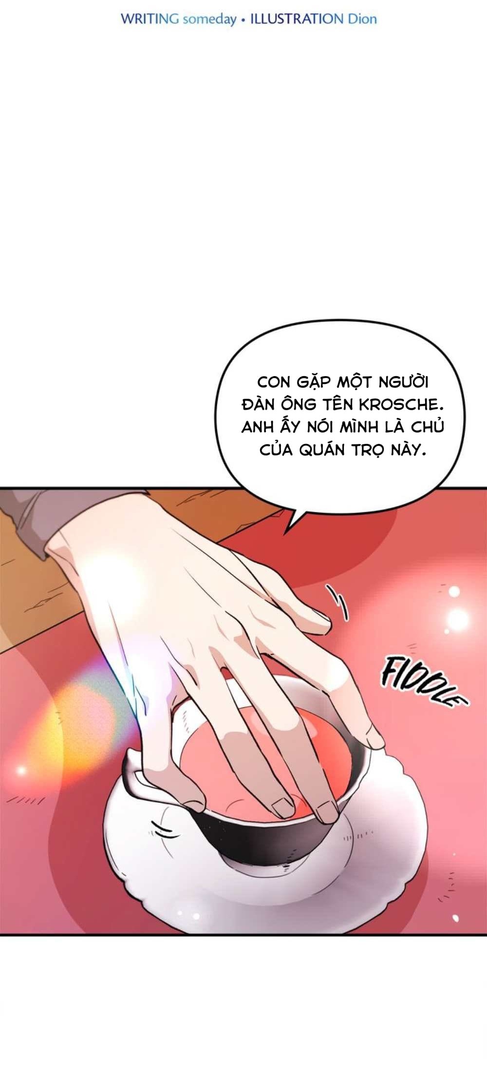 quán trọ dragondaily chapter 61 7