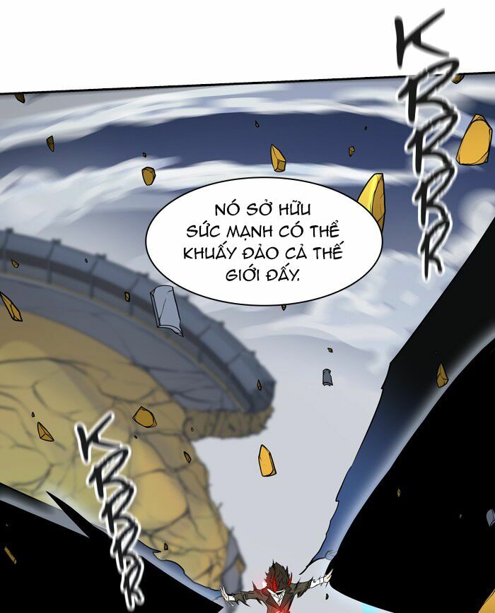 tòa tháp bí ẩn 2 chapter 304 21