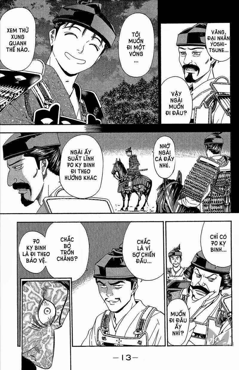 thiếu niên vương phần 2 chapter 52 12