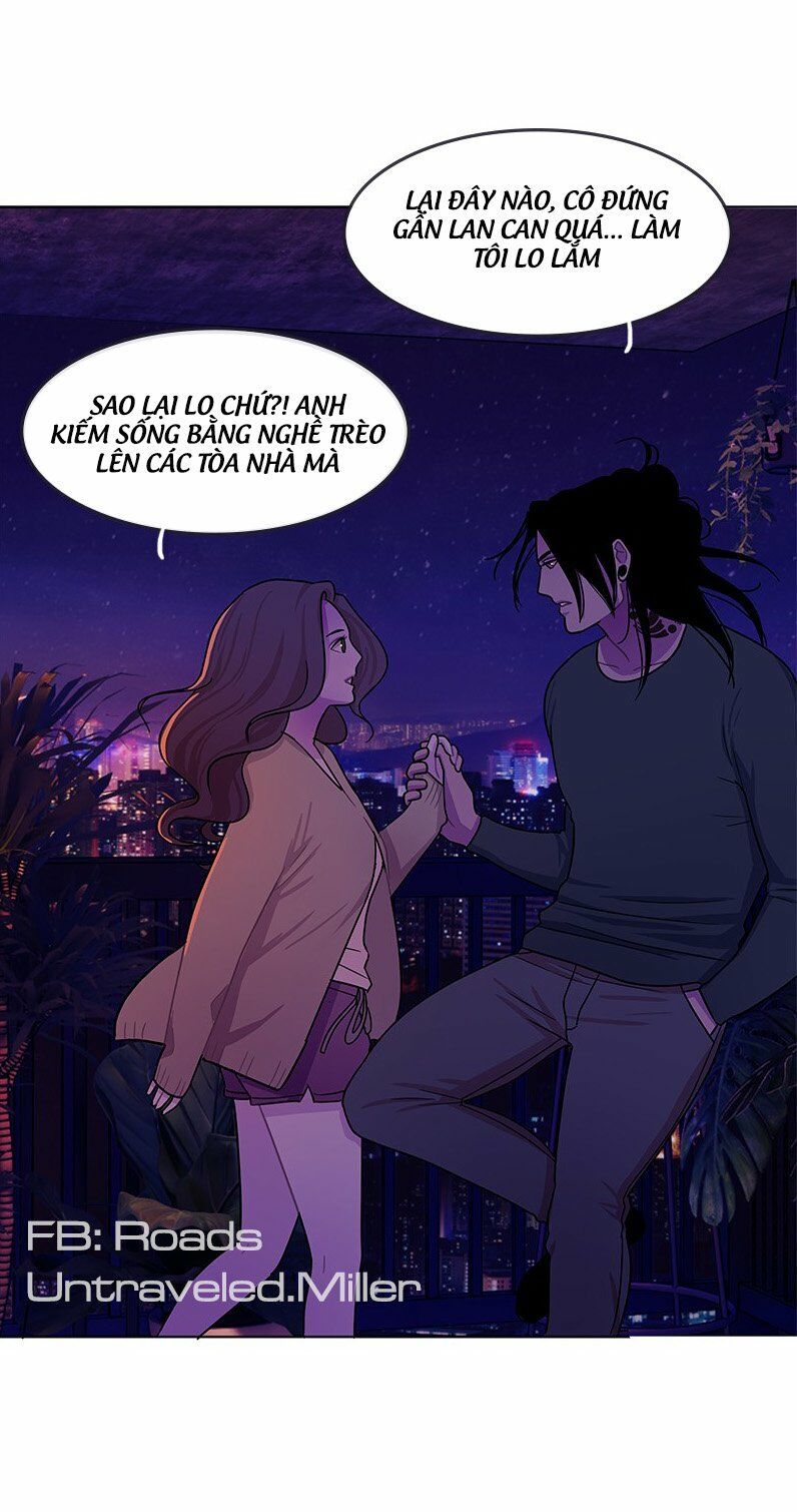 nửa đêm ở poppy land chapter 28 55