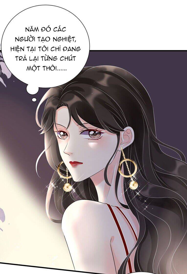 đại tiểu thư có thể có cái gì xấu chapter 3 16