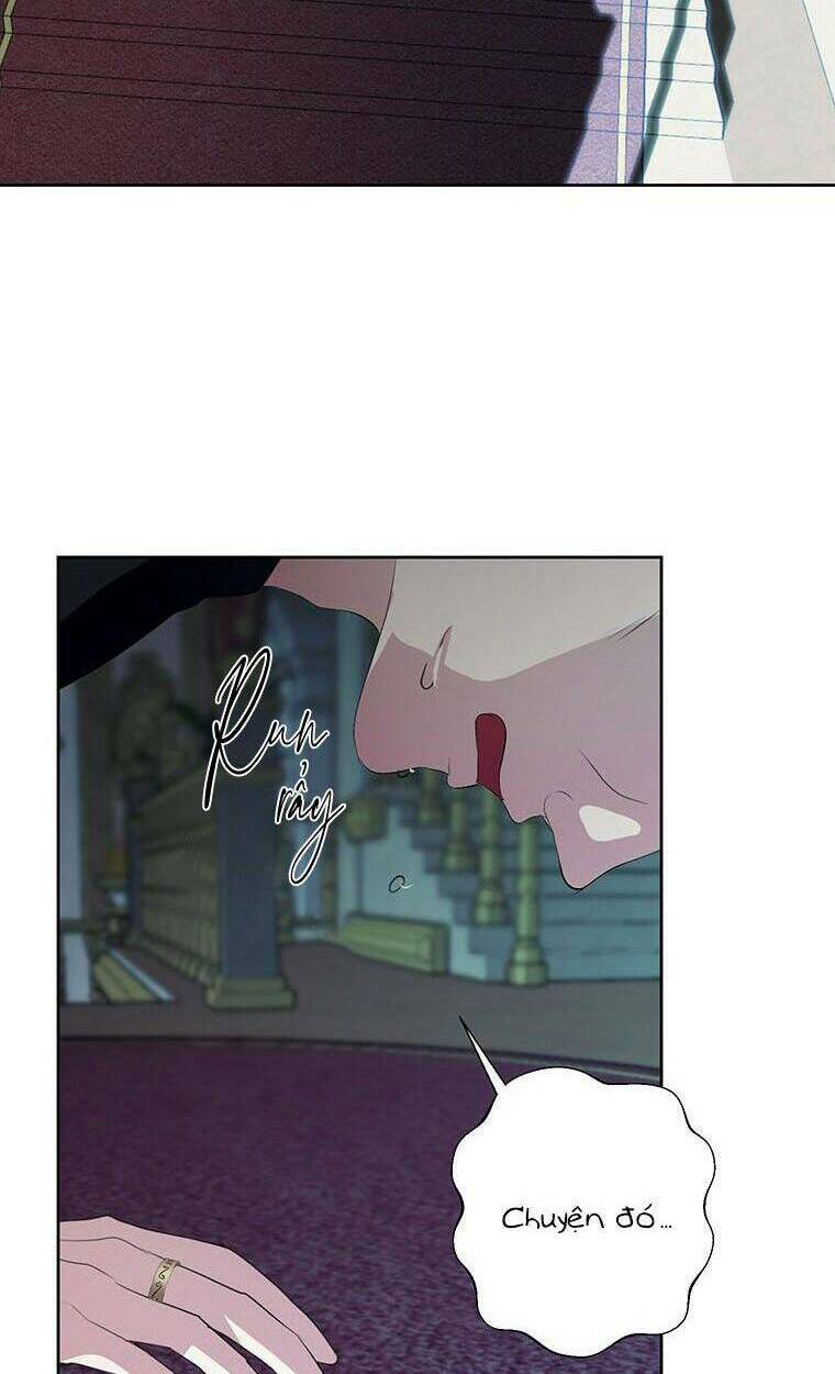 phía sau mặt nạ của nam chính hiền lành chapter 21 73