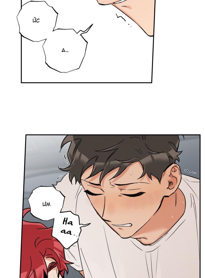 gâu gâu! chapter 31 37
