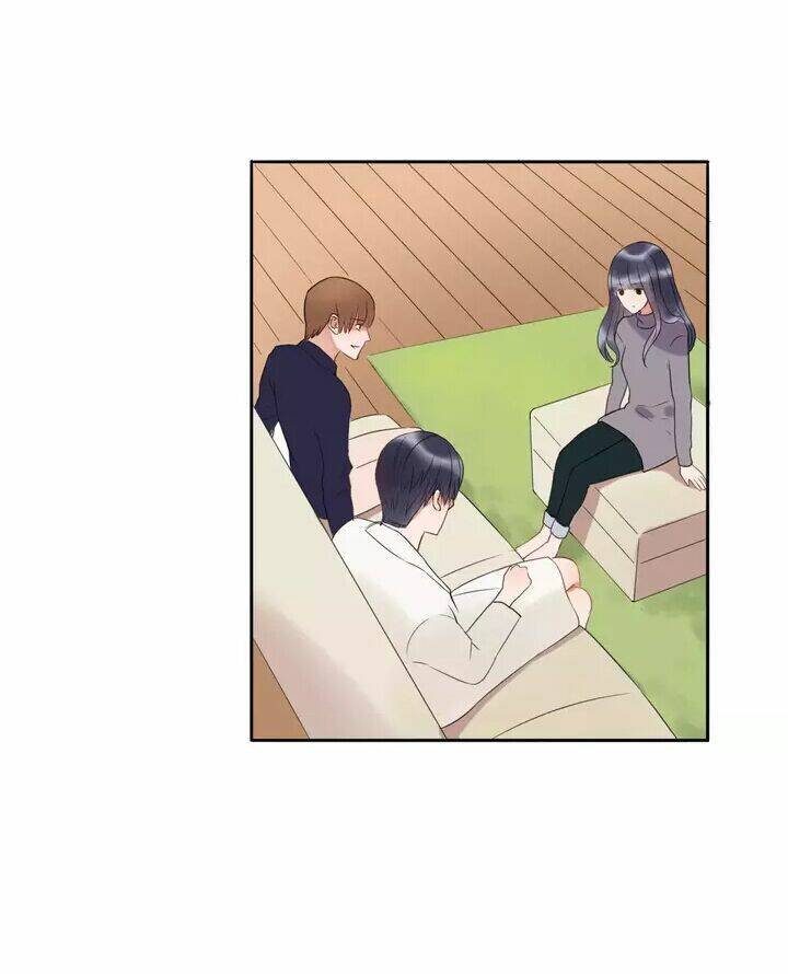 chào buổi sáng, hướng dương chapter 30 15