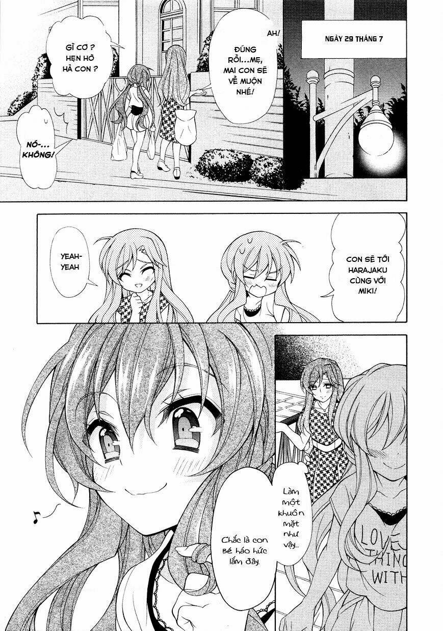 omae o otaku ni shiteyaru kara, ore o riajuu ni shitekure! chapter 19 2