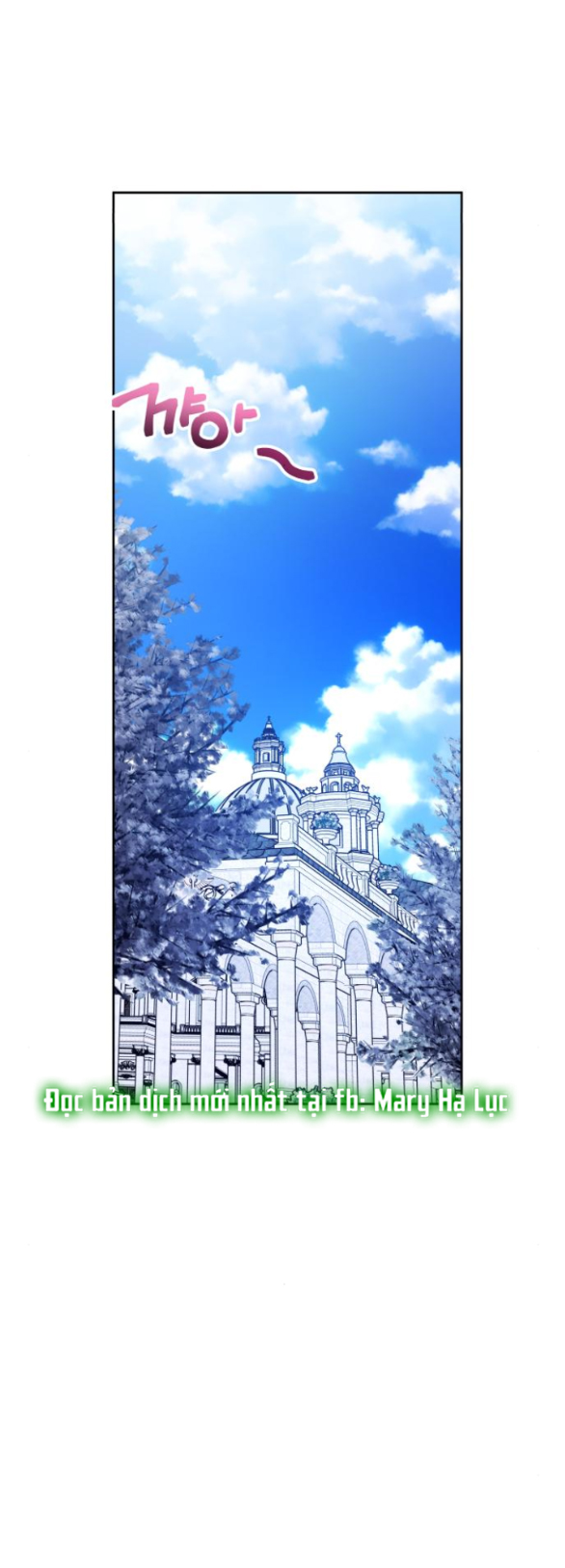 tôi muốn trở thành cô ấy dù chỉ là một ngày chapter 158.1 6