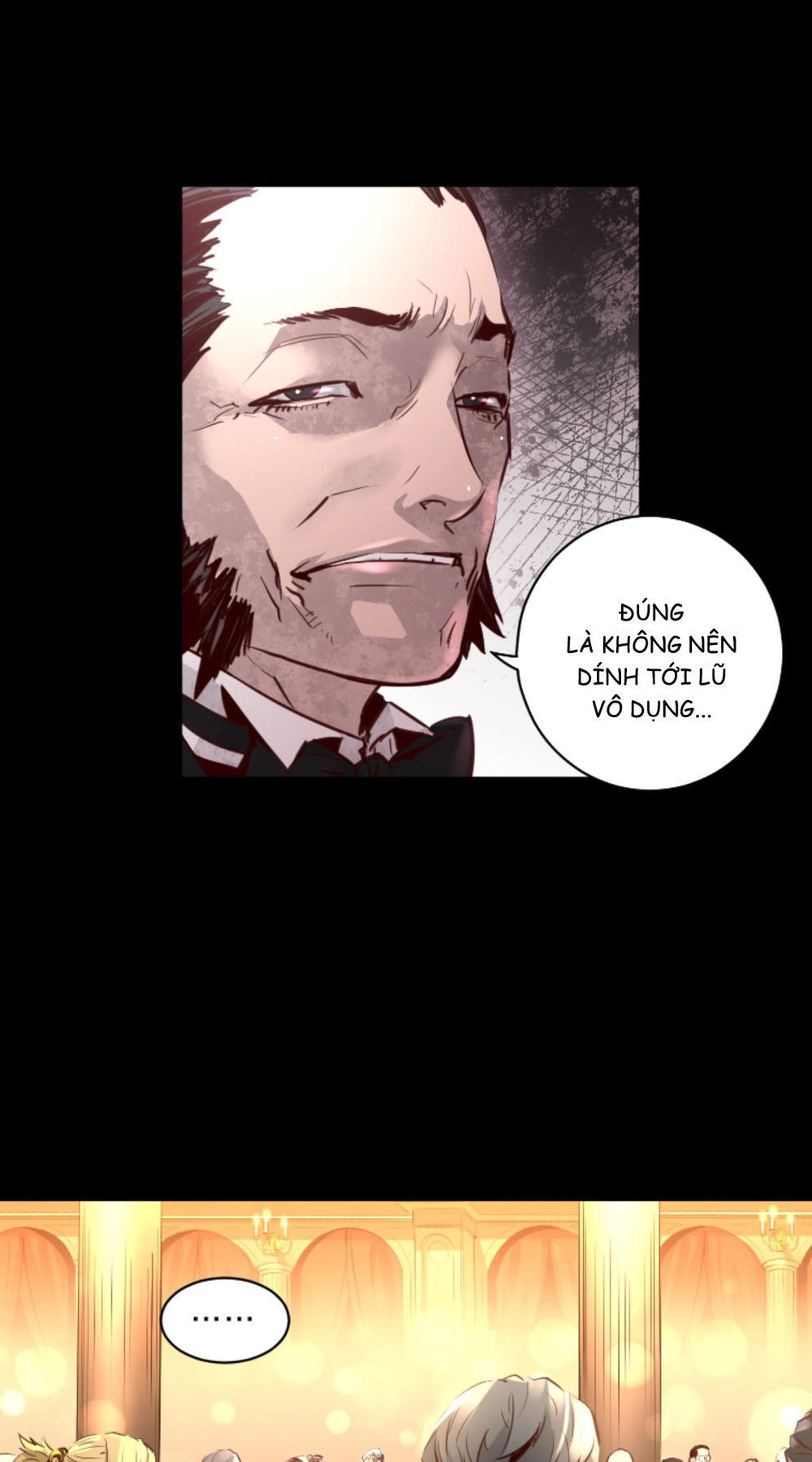 tam tuyệt tại dị giới chapter 60 29