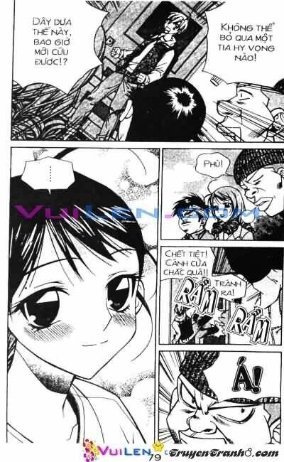 đóa hoa anh đào chapter 5 80