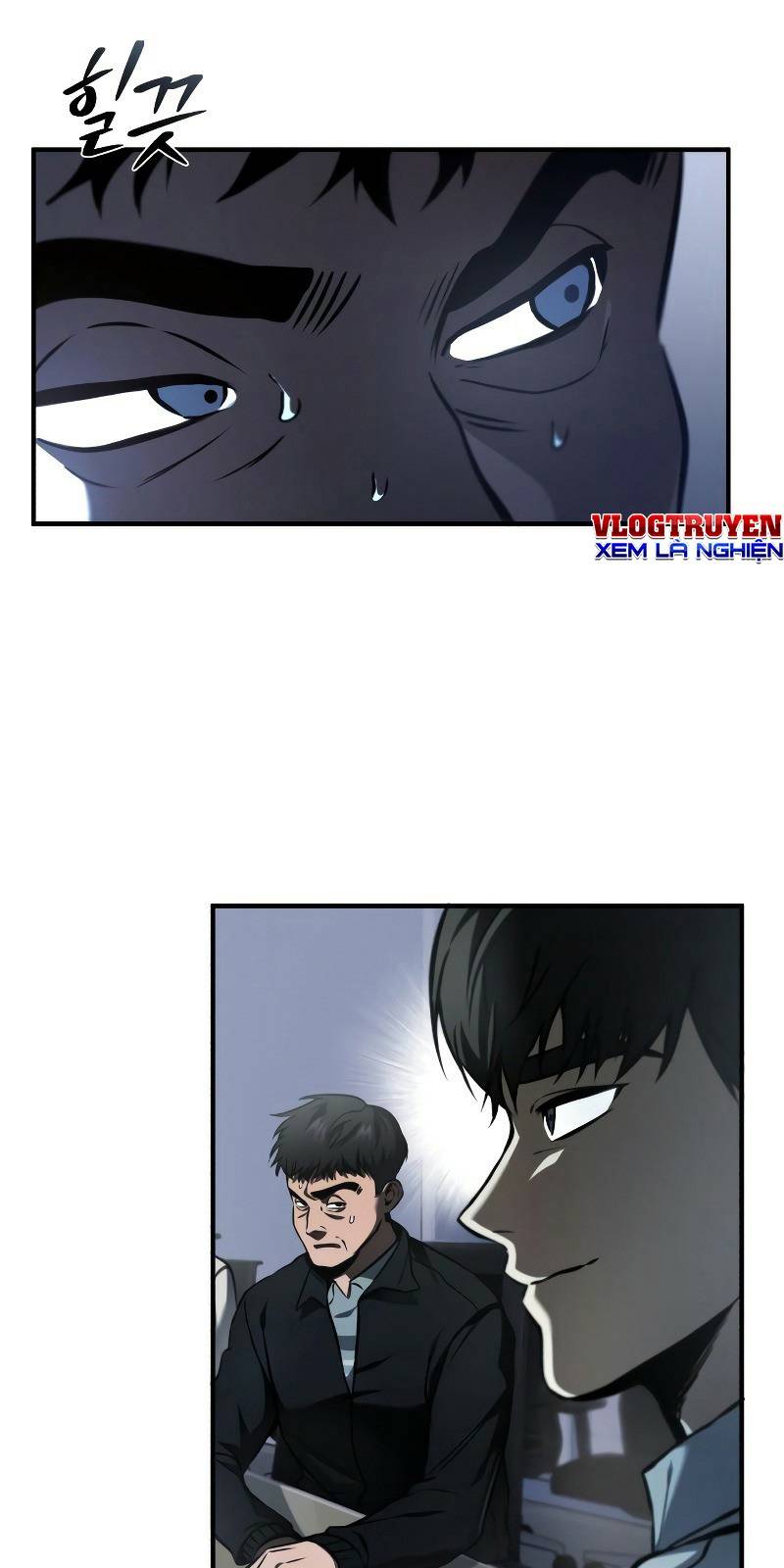 ác quỷ trở lại học đường chapter 5.2 3