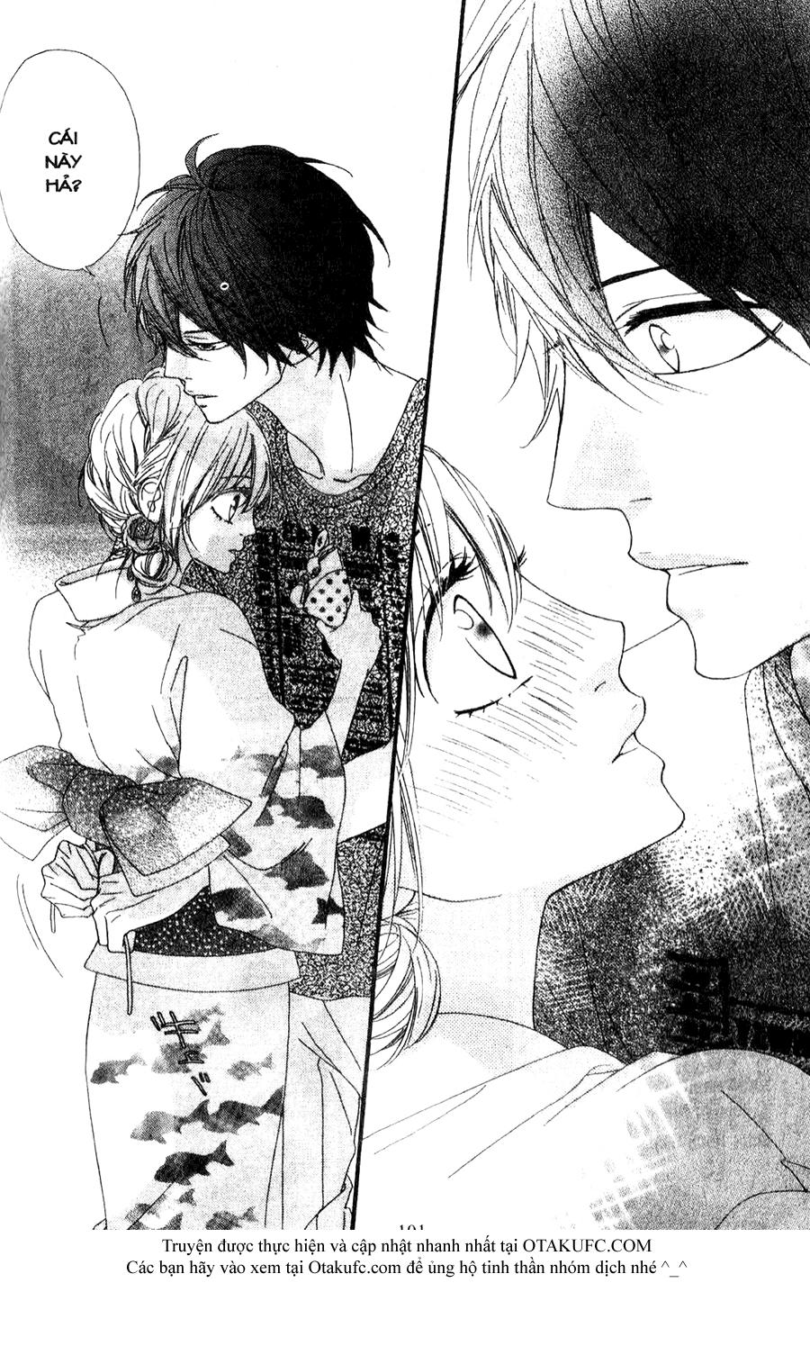 mune ga naru no wa kimi no sei chapter 11 25