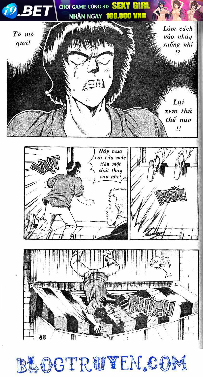 kid gang chapter 119 6