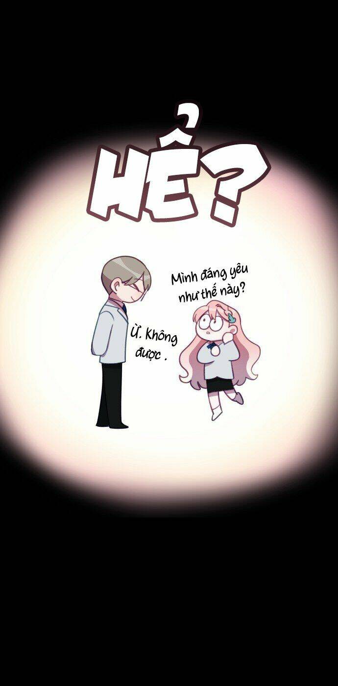 lạy chúa! xin hãy để con trở thành ác ma chapter 7 24